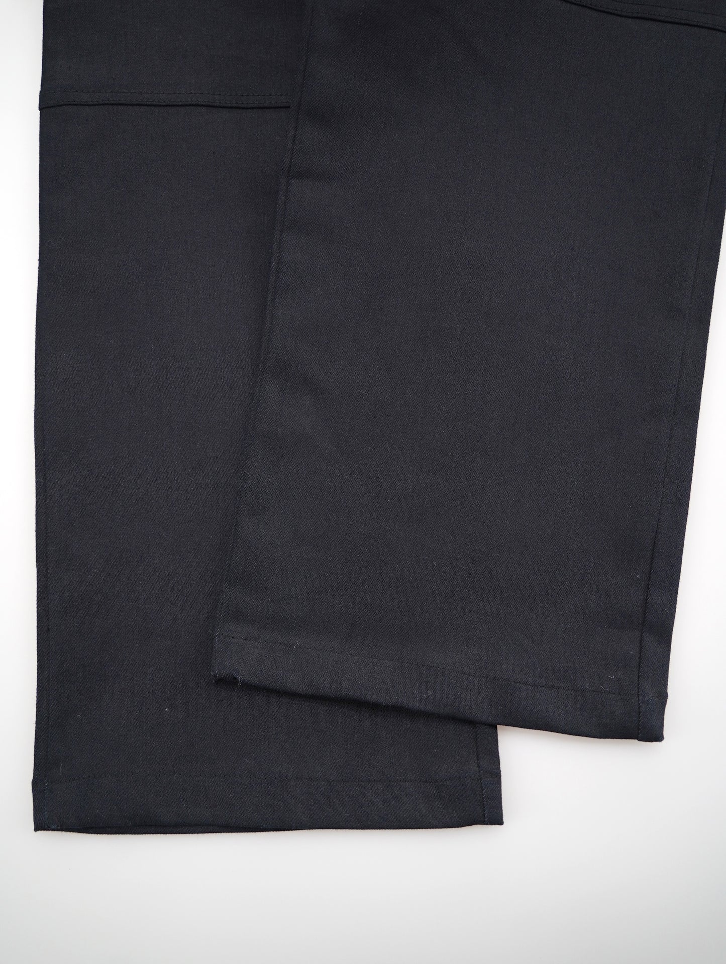 Dickies double knee pants