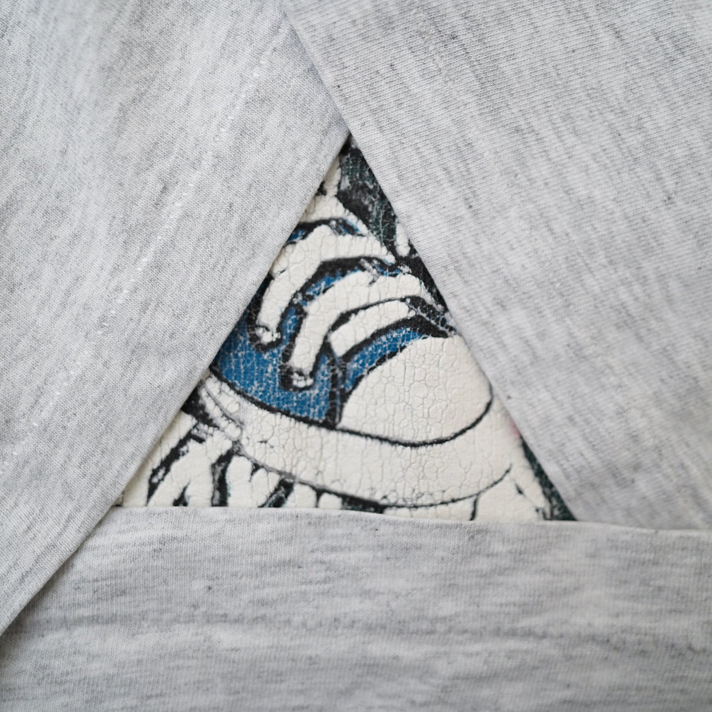 90s CONVERSE allstar tee