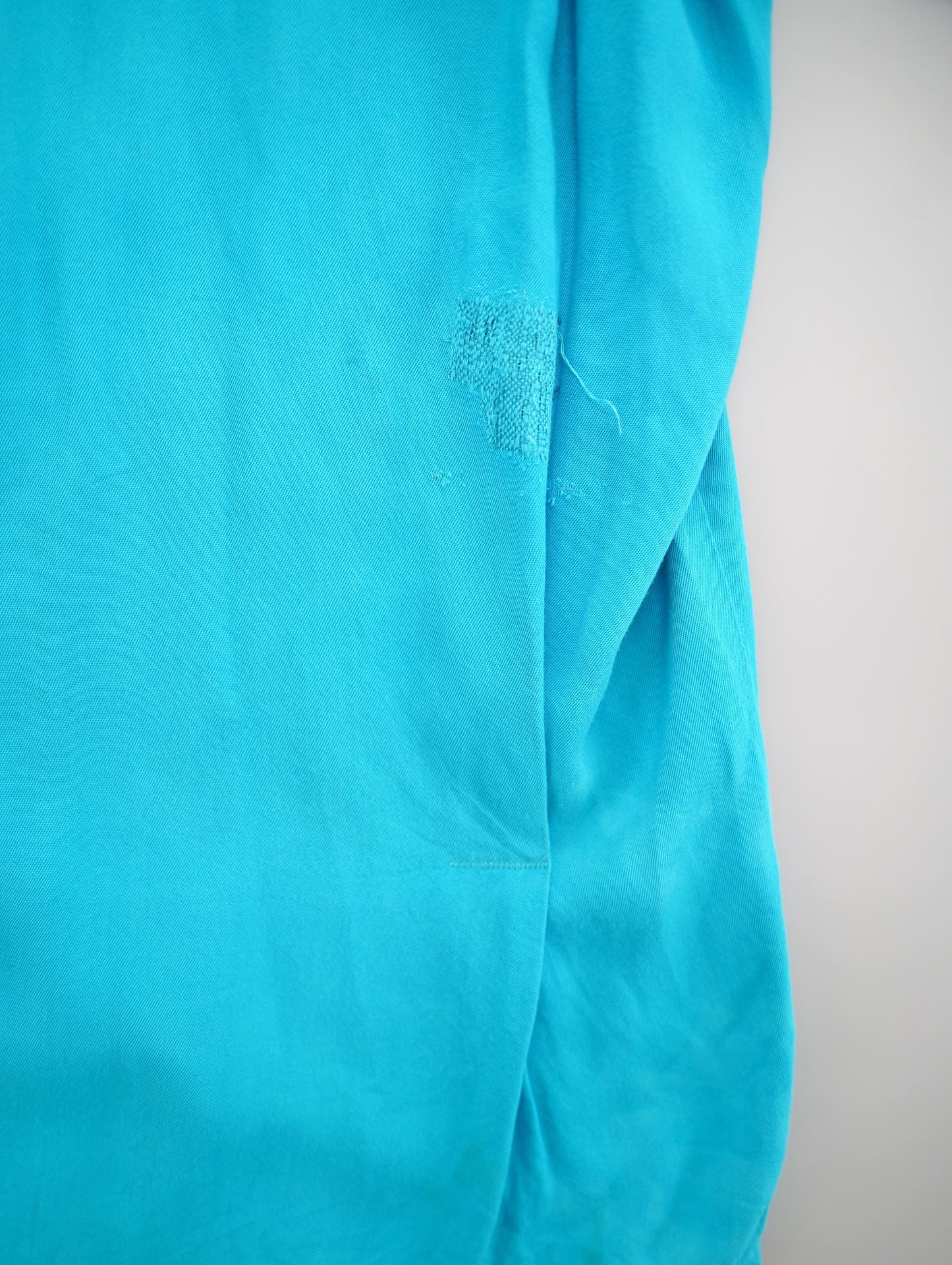 60s Amberley bowling shirt