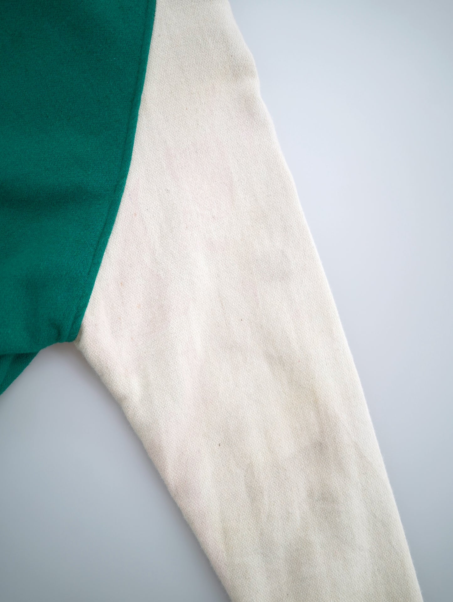 90s P Stadium jacket