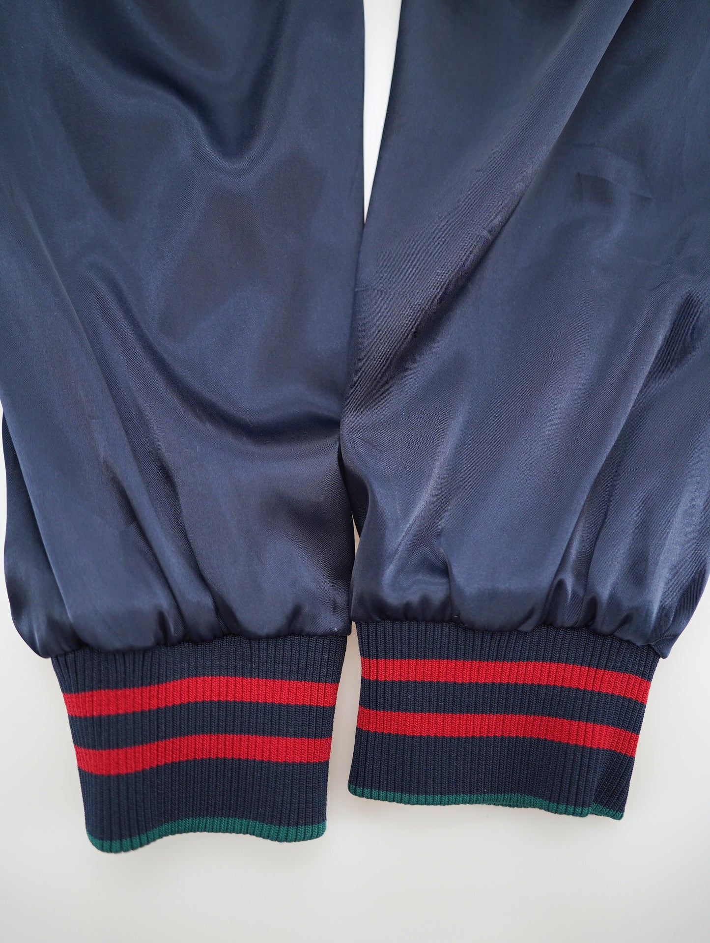 the U.S Navy reversible sukajan