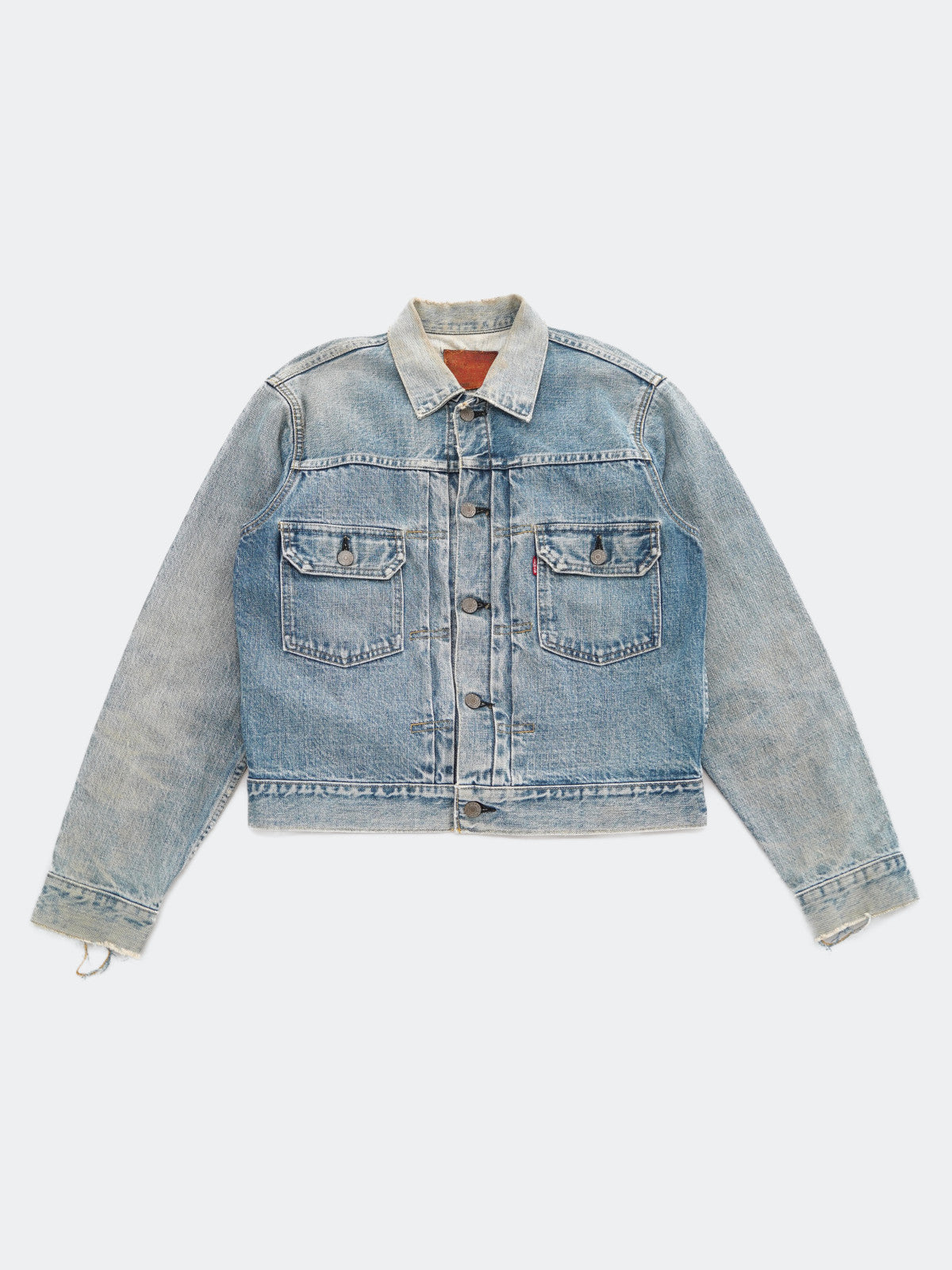 90s Levi
