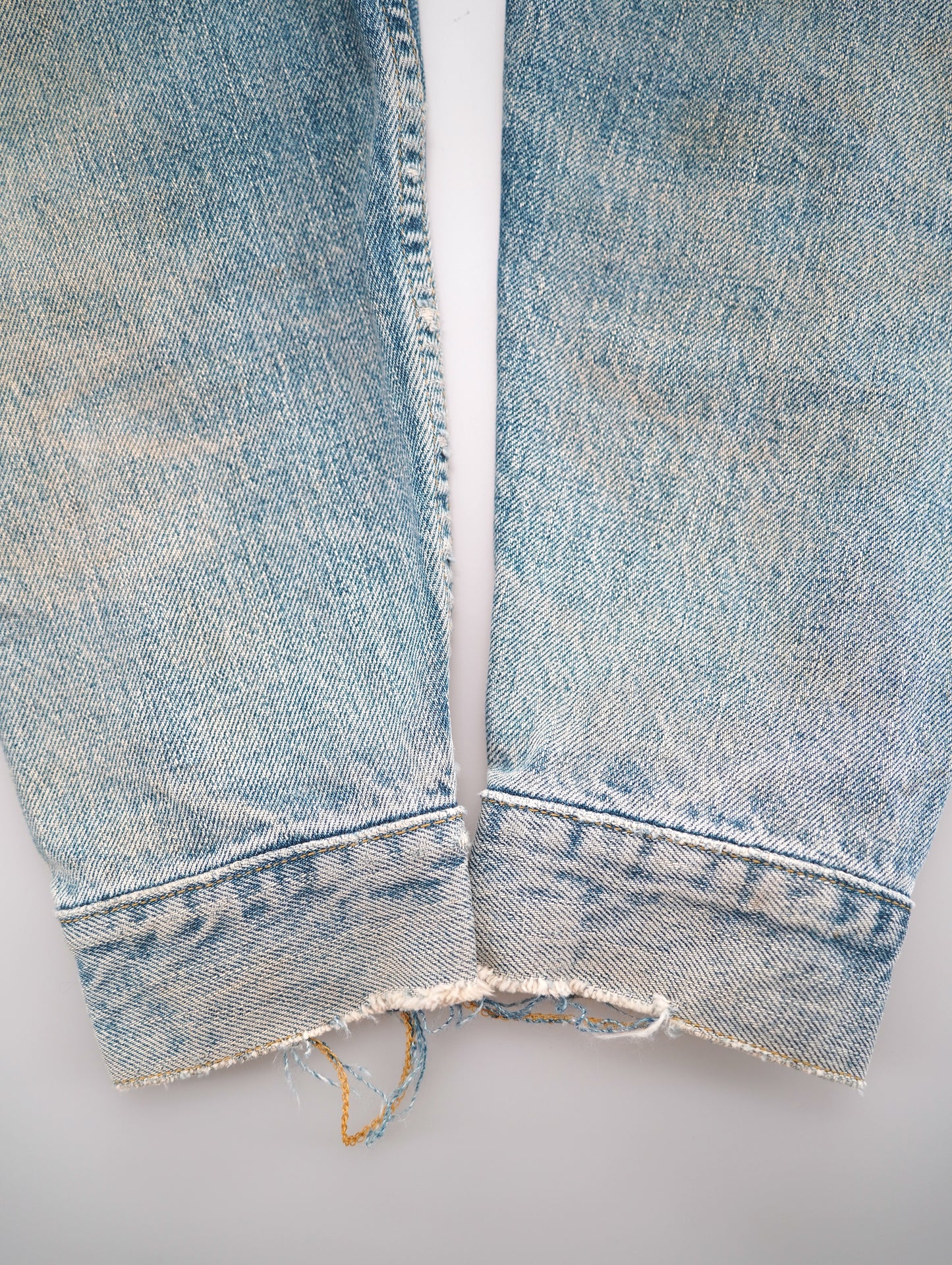 90s Levi's type2 71507 repro