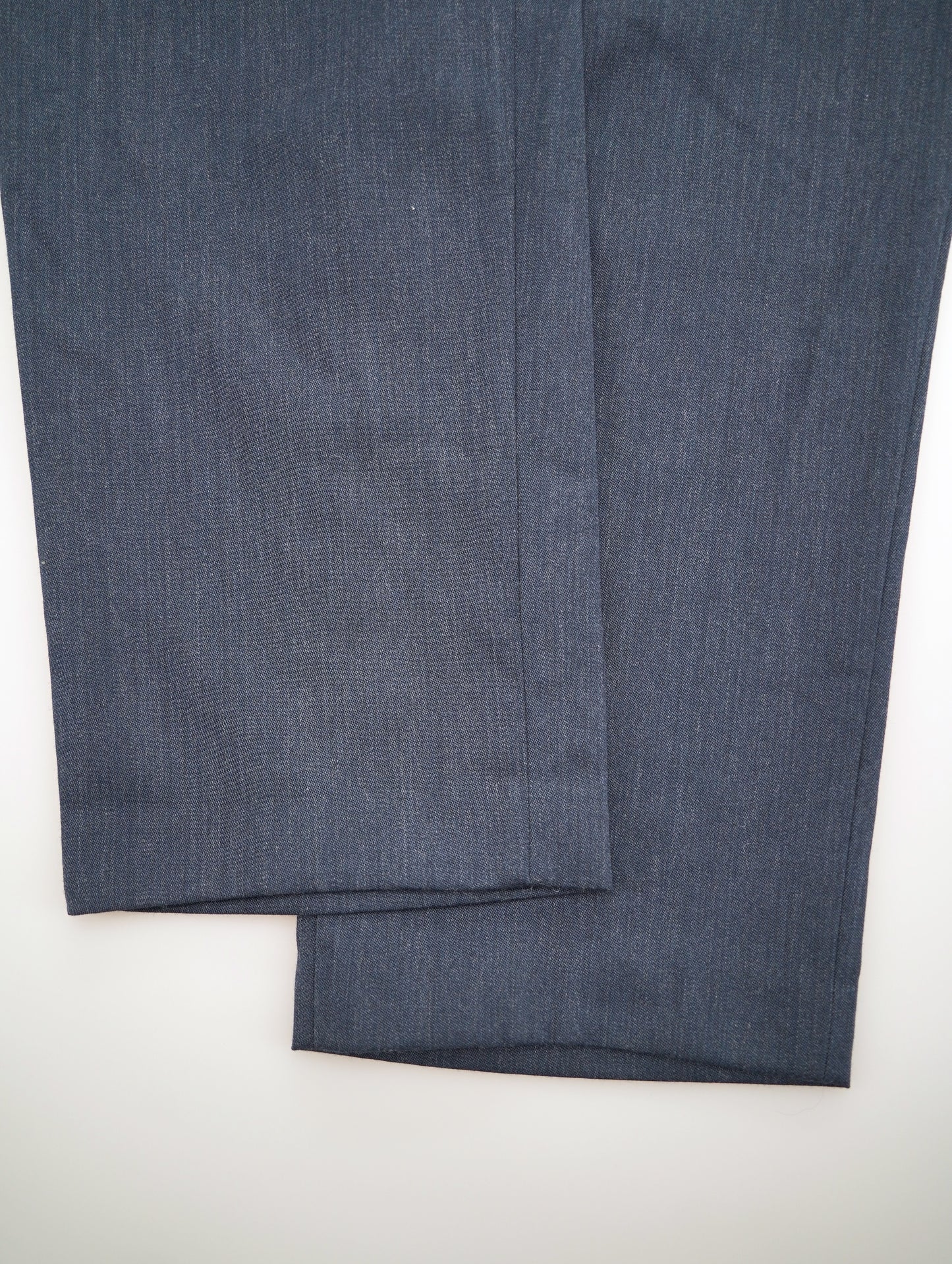 RAF wool military slacks