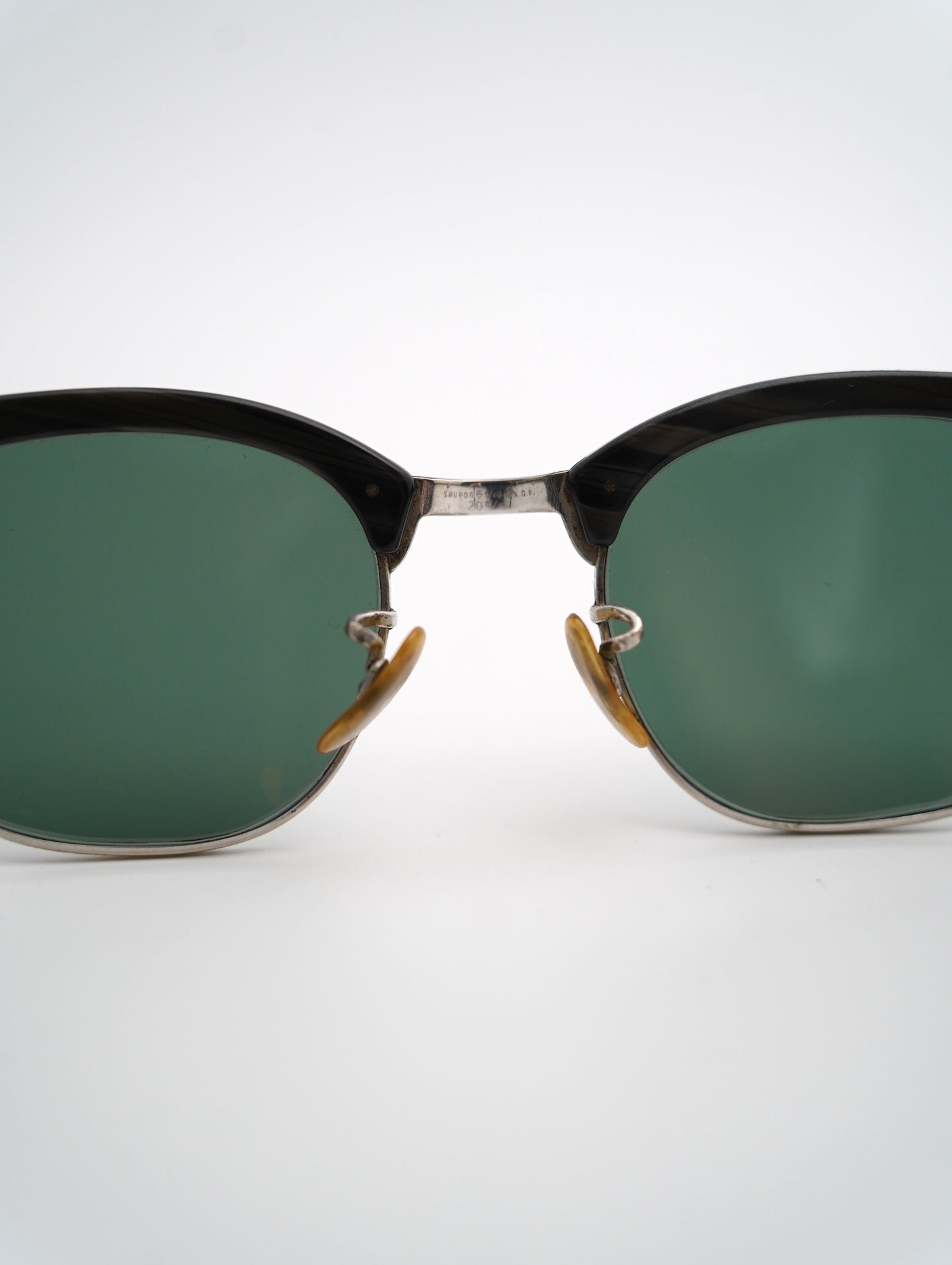 50s shuron ronsir sunglasses
