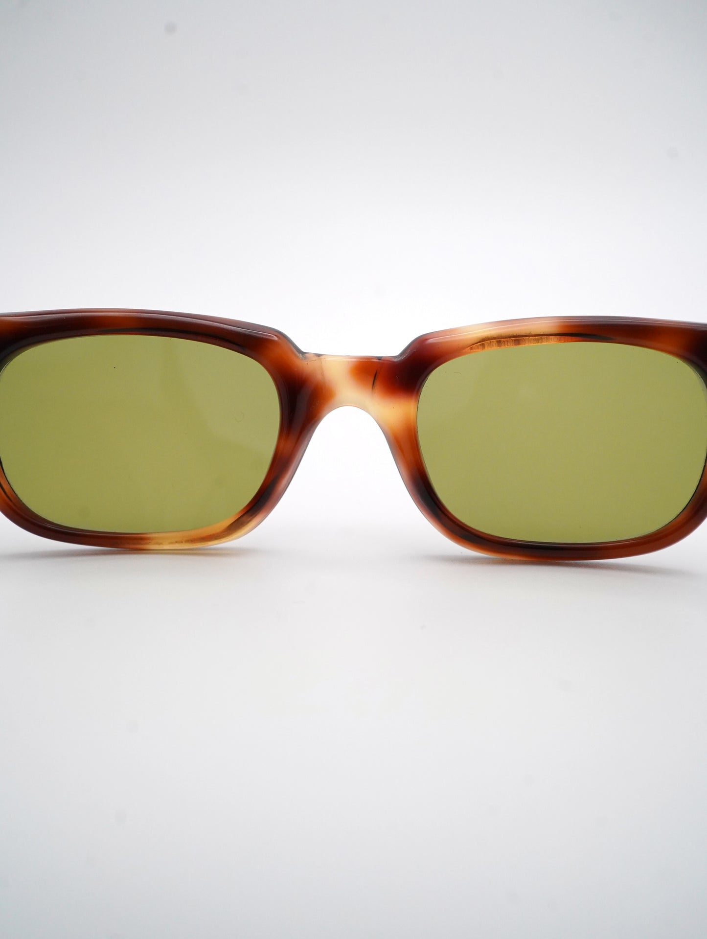 60s american optical manhattan