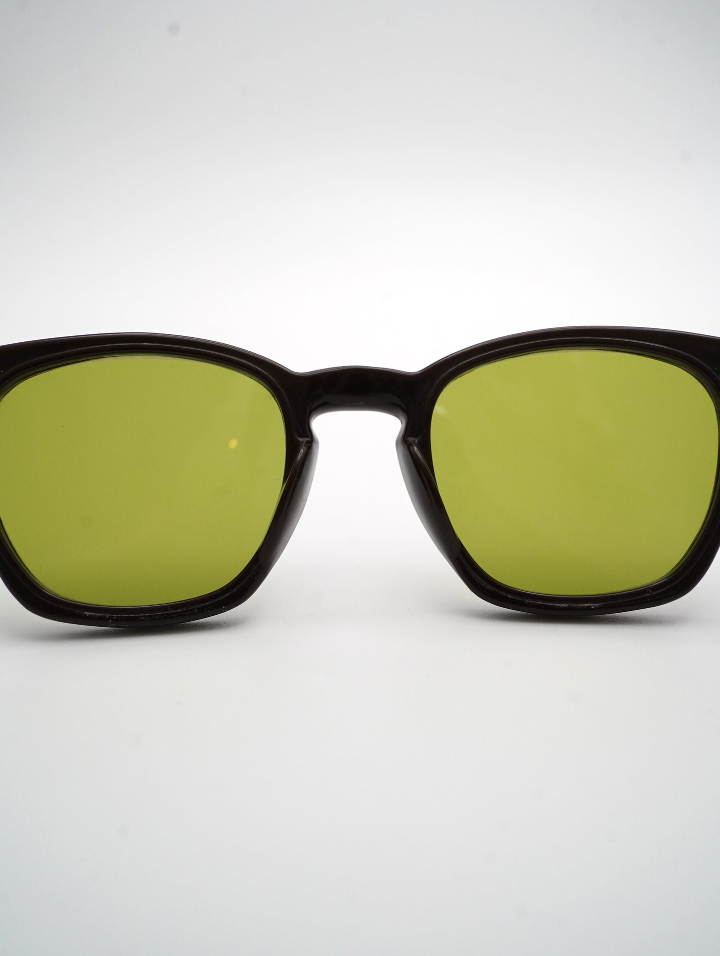 50s american optical safety sunglasses
