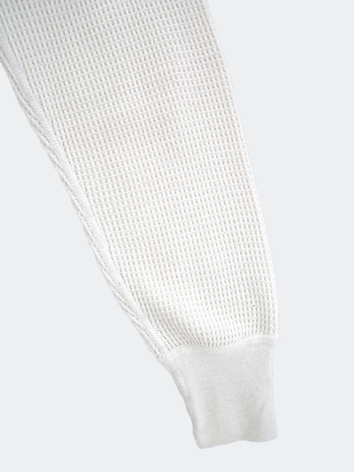 90s thermal long tee