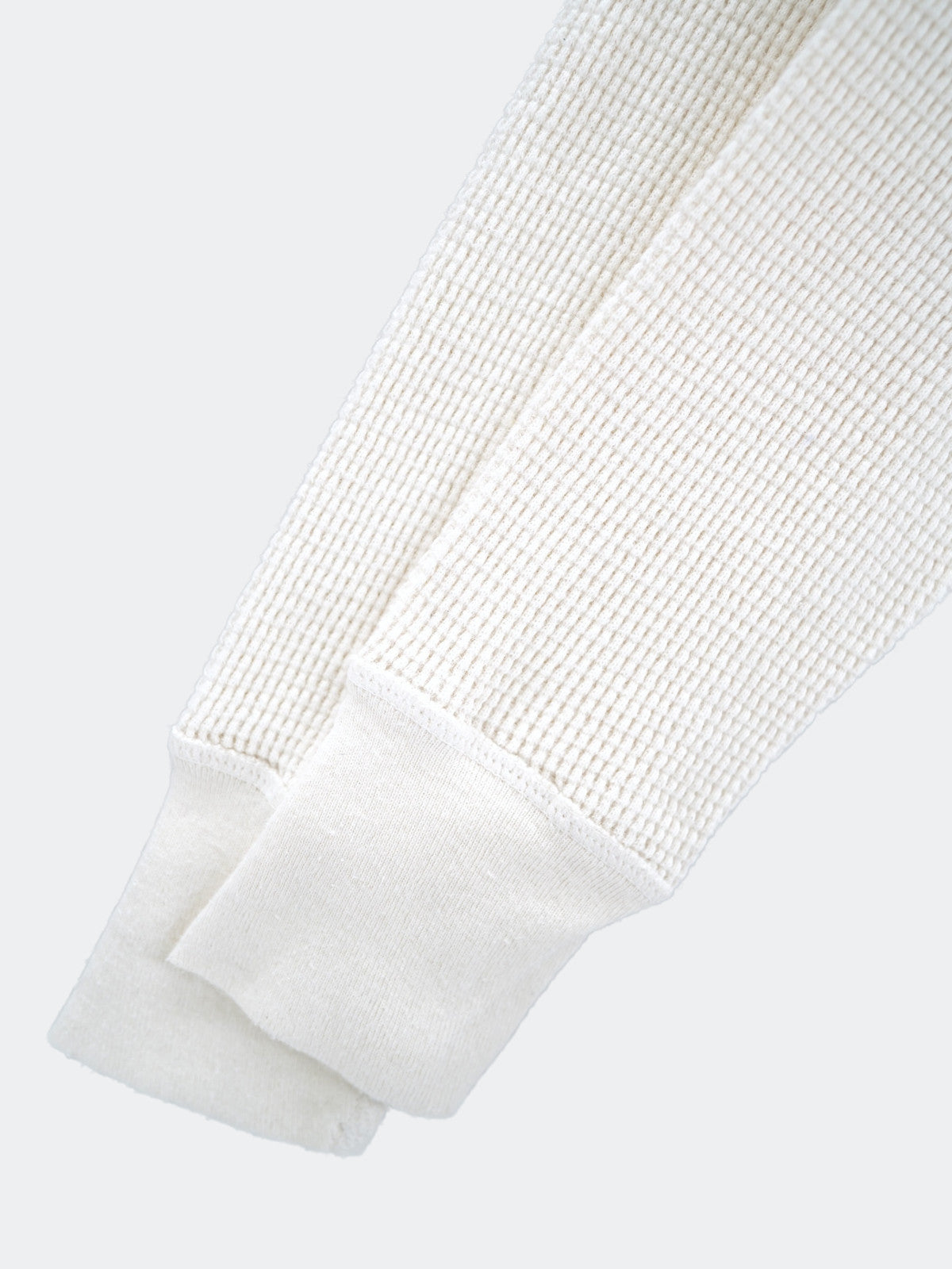 90s thermal long tee