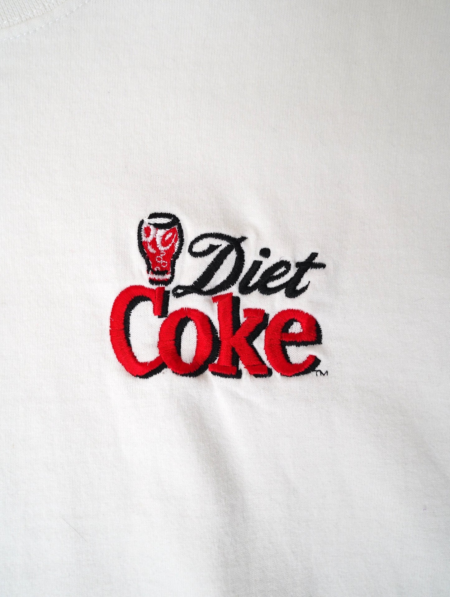 Diet Coke tee