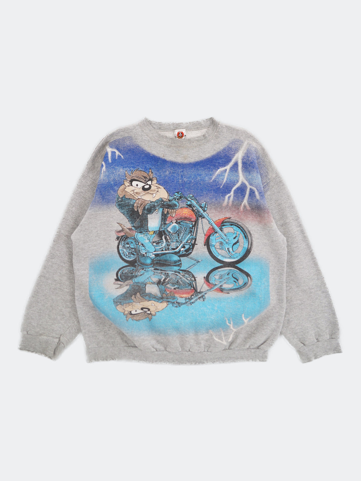 90s LOONEY TUNES sweat – NEVERKNOWS 90s LOONEY TUNES sweat – NEVERKNOWS