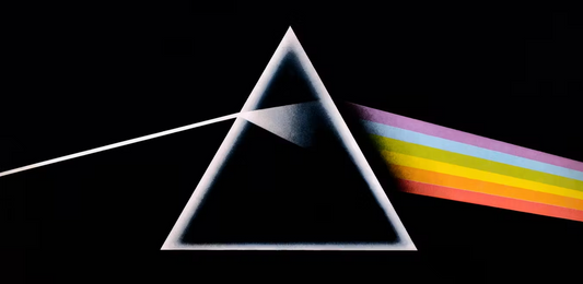 Pink FloydヴィンテージTシャツコレクション｜90sツアーTから激レアグラフィックまで