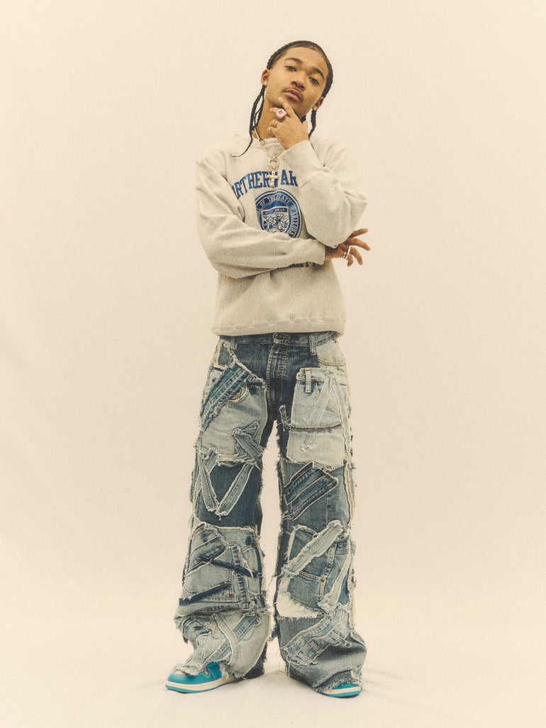 2024 A/W Collection 1−6