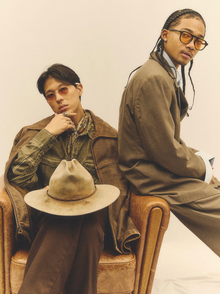 2024 A/W Collection 1−29