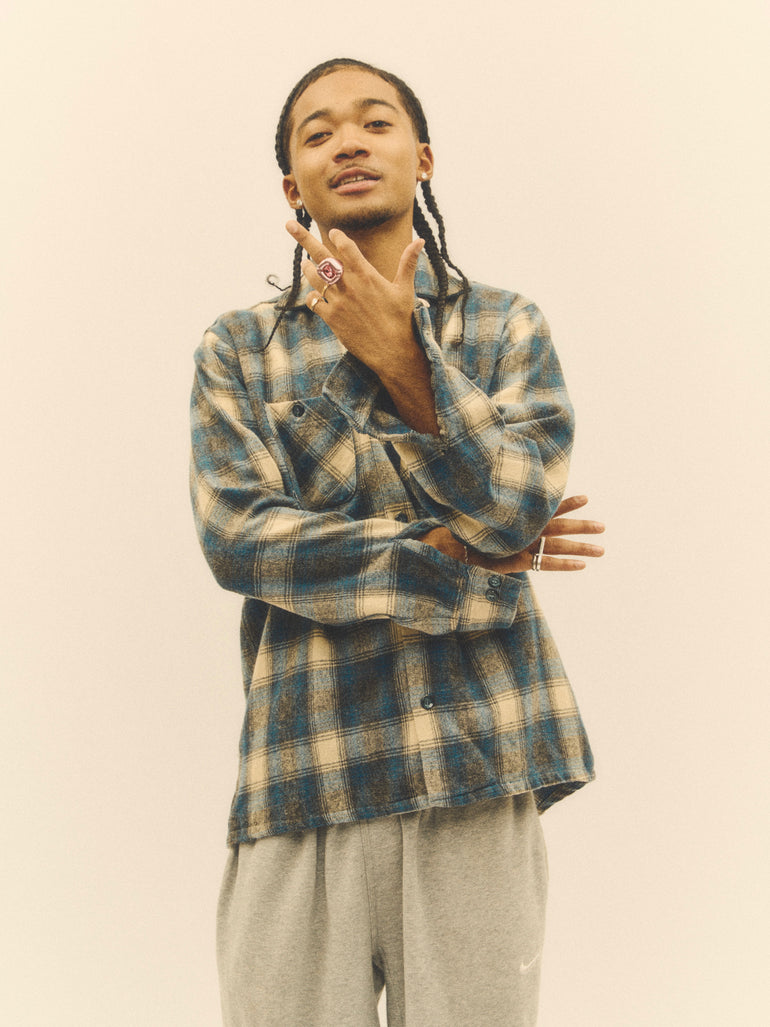 2024 A/W Collection 1−17