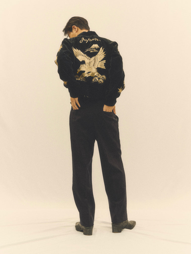 2024 A/W Collection 1−8