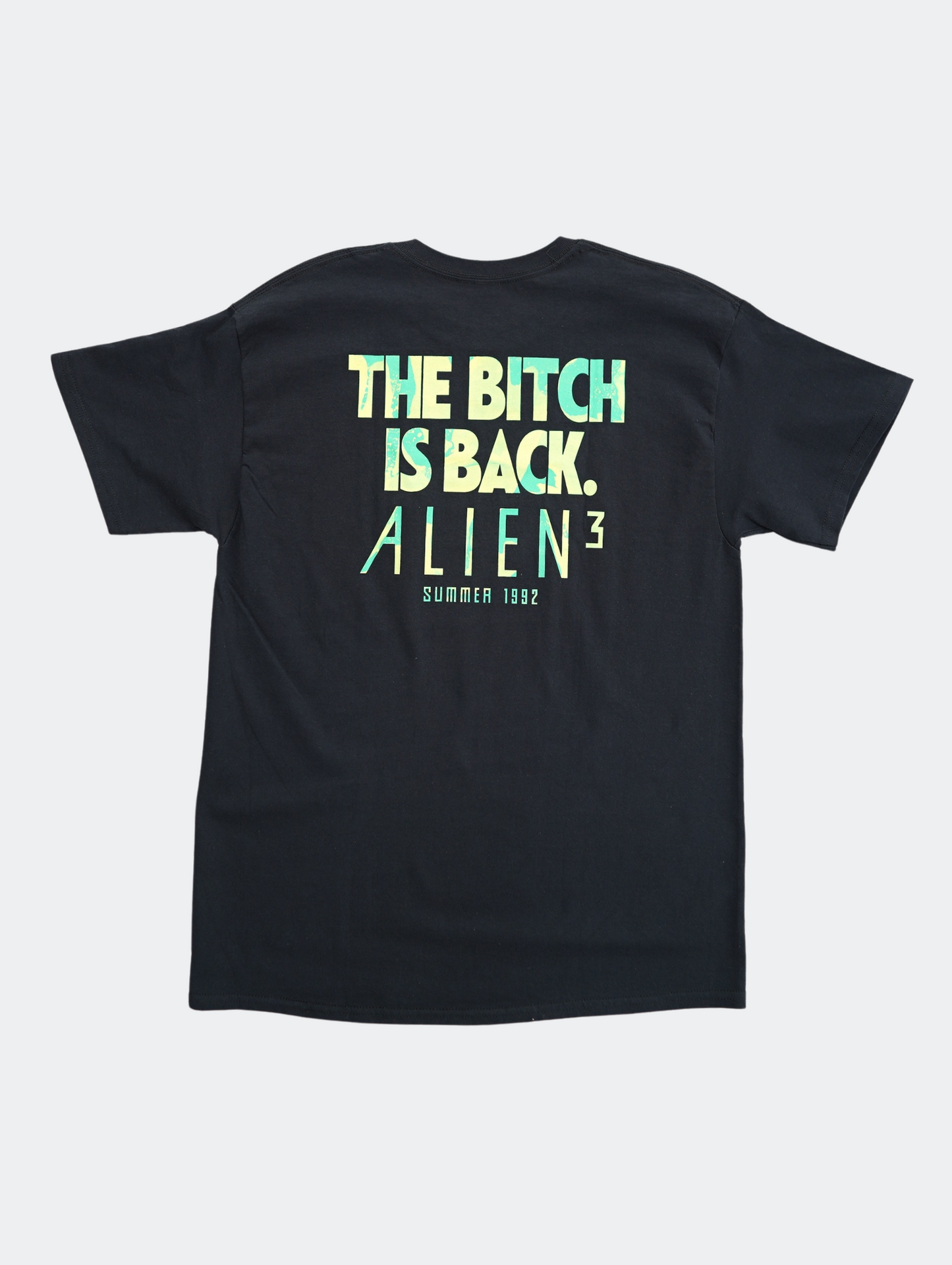 ALIEN³ movie tee