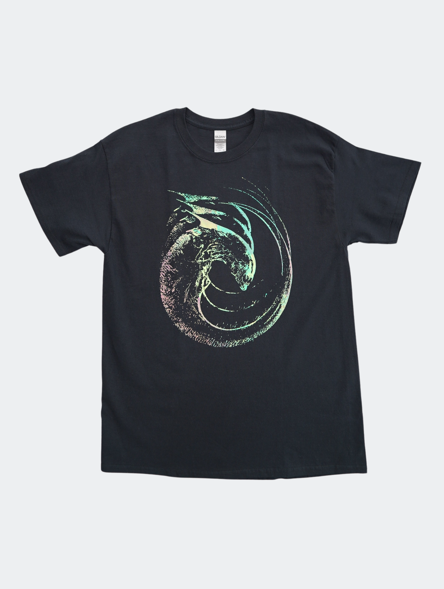 ALIEN³ movie tee