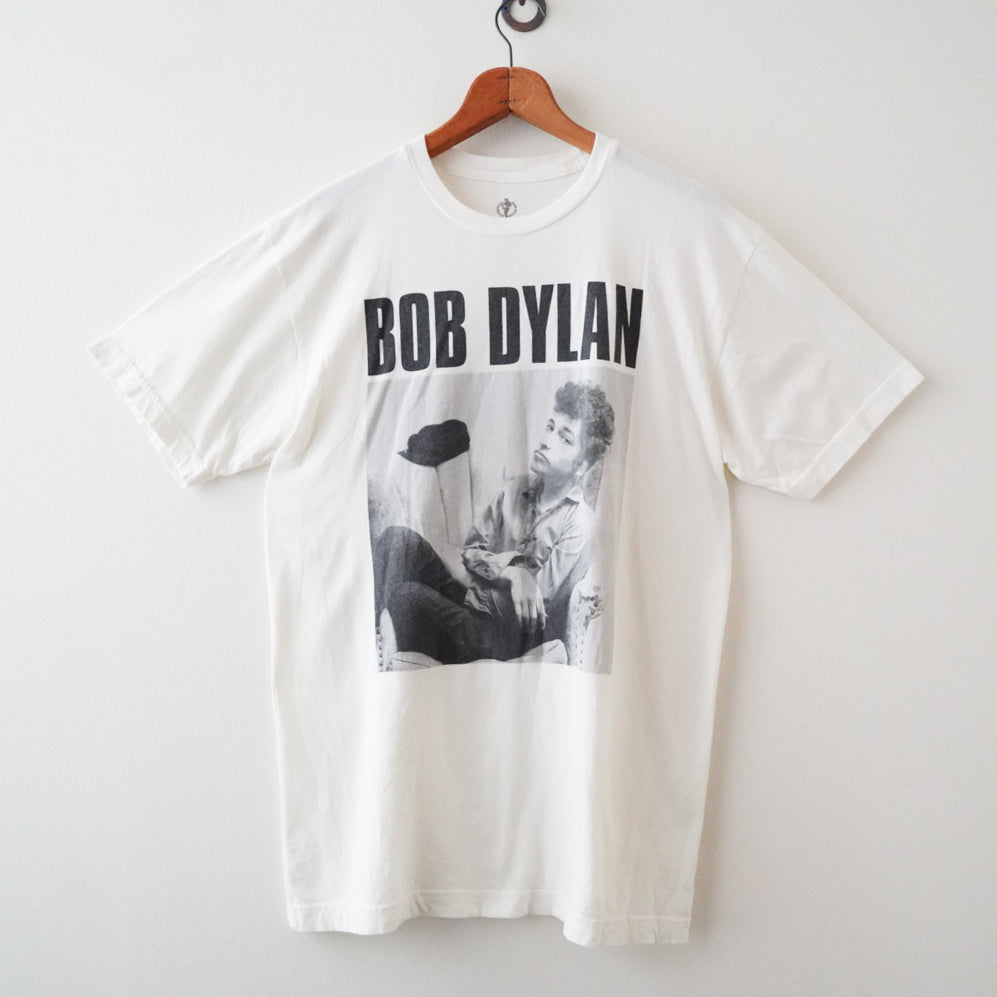 BOB DYLAN tee