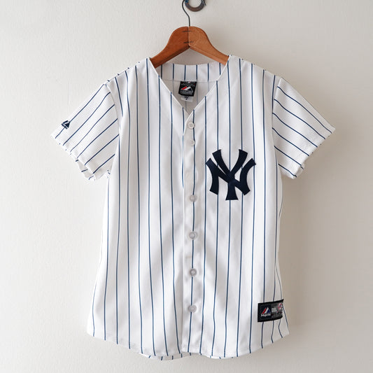 NY Baseball shirts