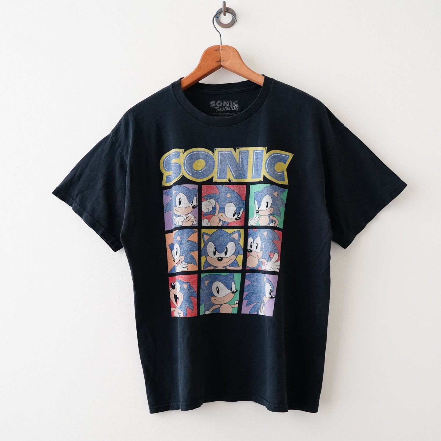 SONIC tee