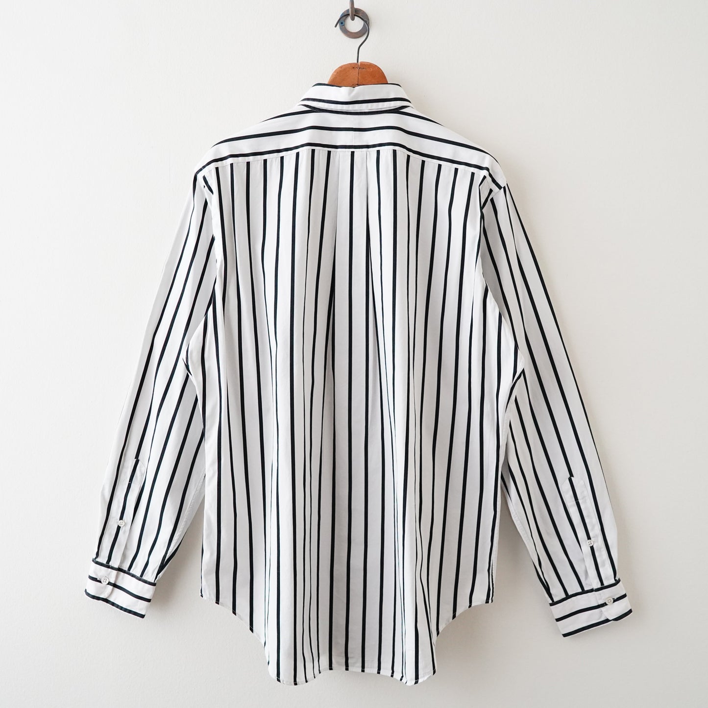 Ralph Lauren stripe shirts