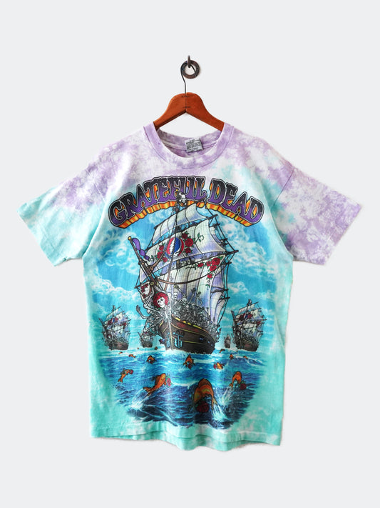 Grateful dead tee