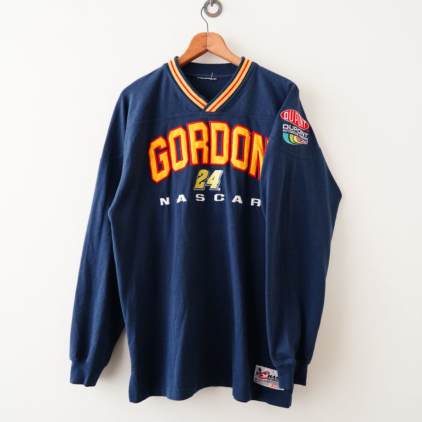 NASCAR GORDON24 tee