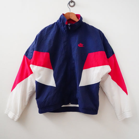 NIKE track jacket