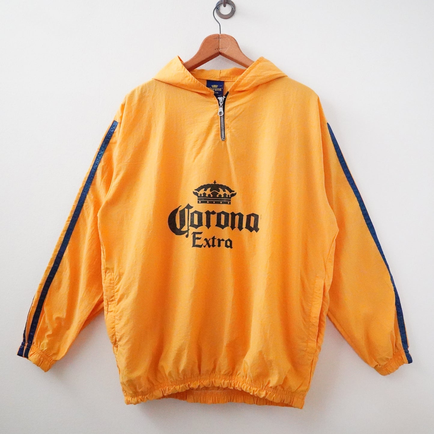 Corona extra hoodie