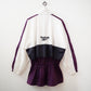 Reebok track jacket