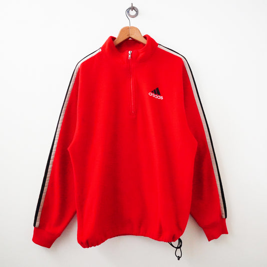 adidas Track Jacket