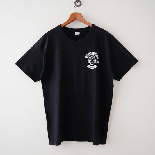 Road Ster tee