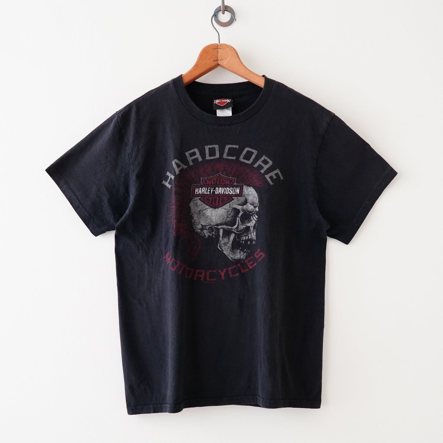 HARLEY DAVIDSON tee