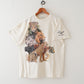 90s Animal tee