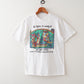 ROSE FESTIVAL 1993 tee