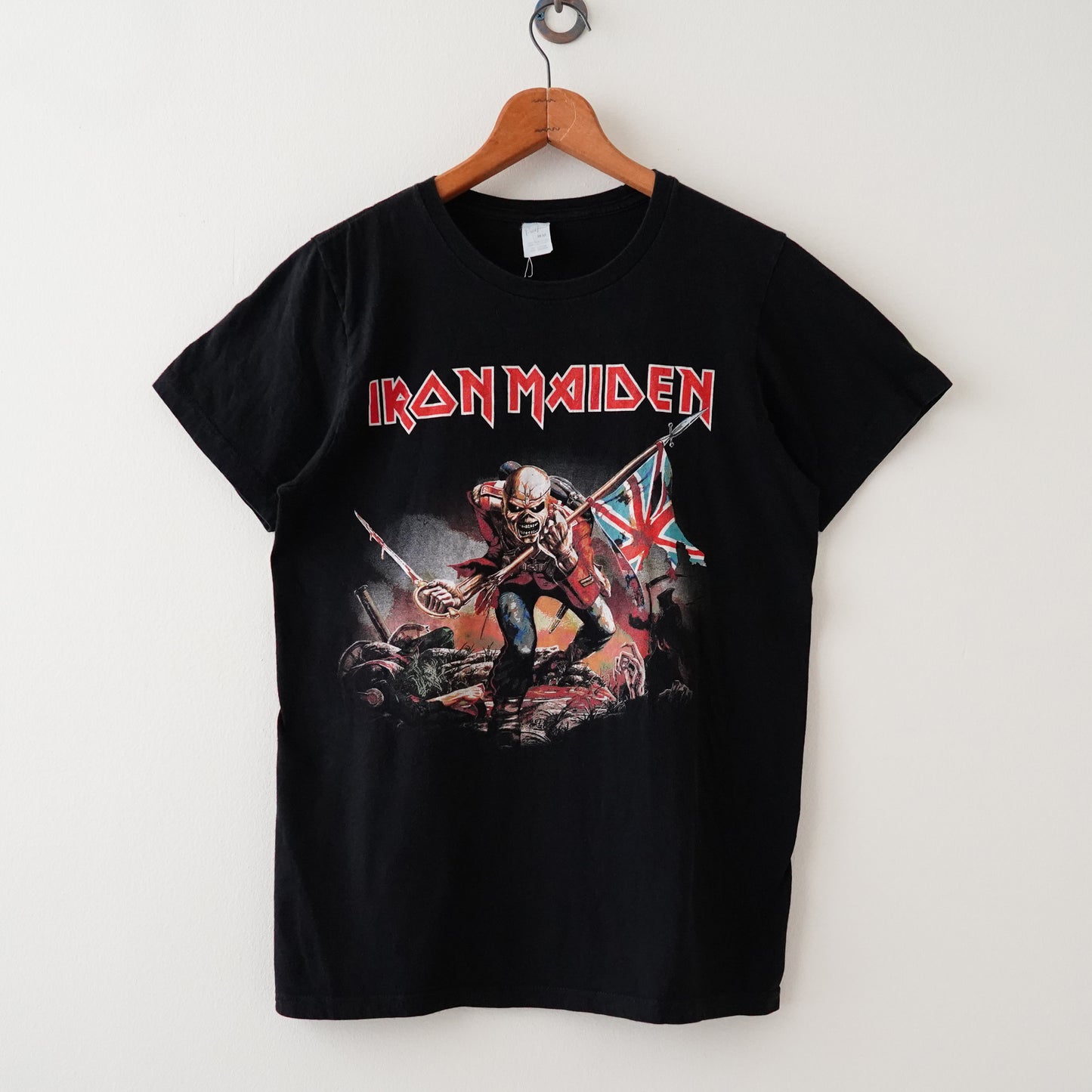 IRON MAIDEN  tee