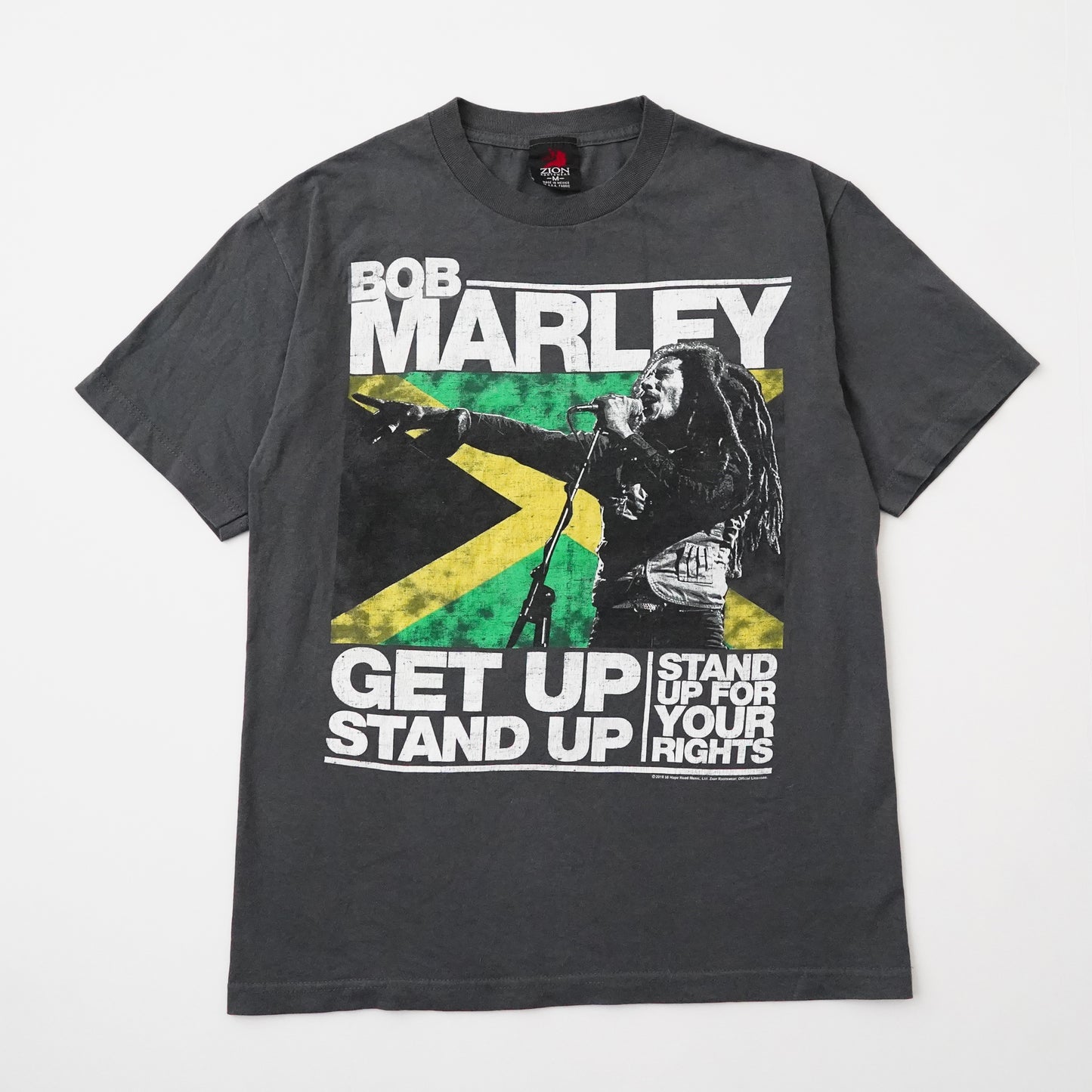 Bob Marley tee