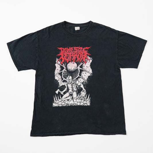 Horror tee