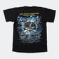 IRON MAIDEN TOUR2011 tee
