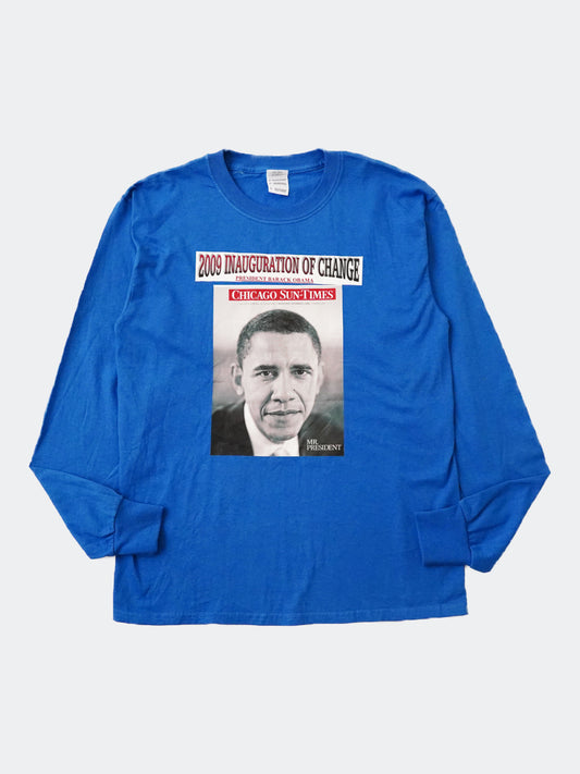 Obama tee
