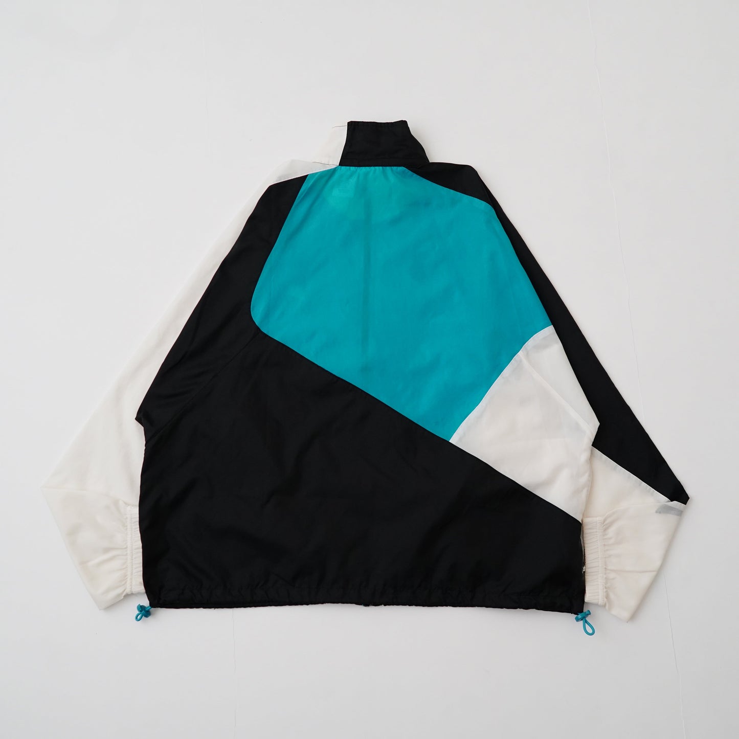 NIKE Sports nylon jacket