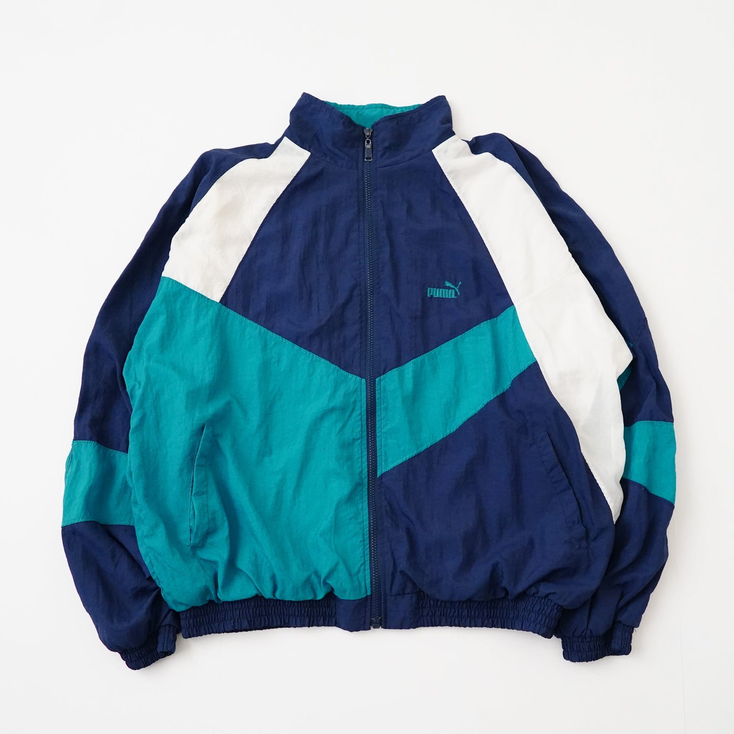 90s PUMA track jacket