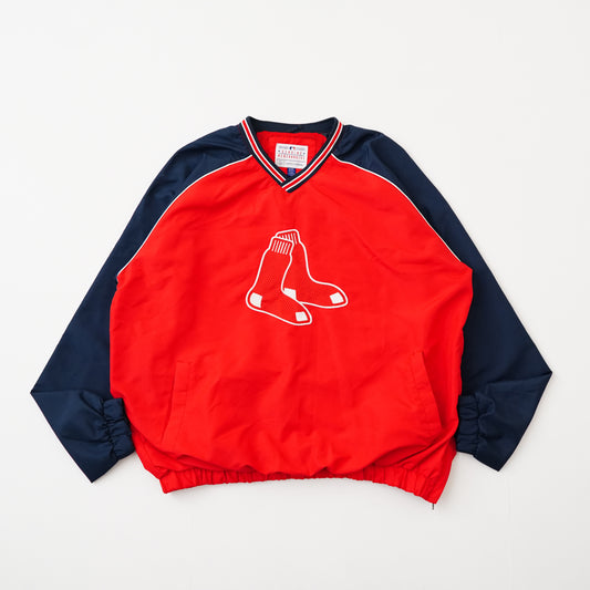 Red Sox sweat shirt