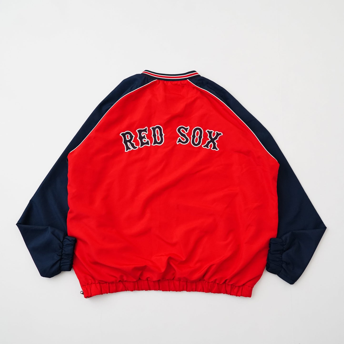 Red Sox sweat shirt