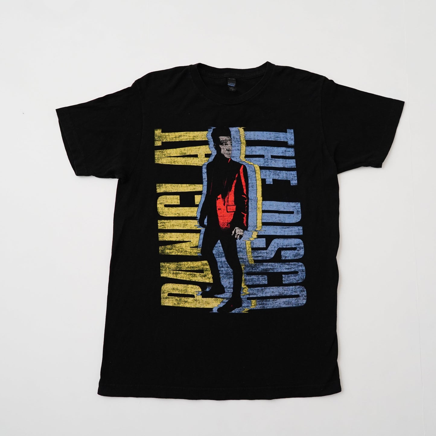 PANIC! AT THE DISCO tour tee