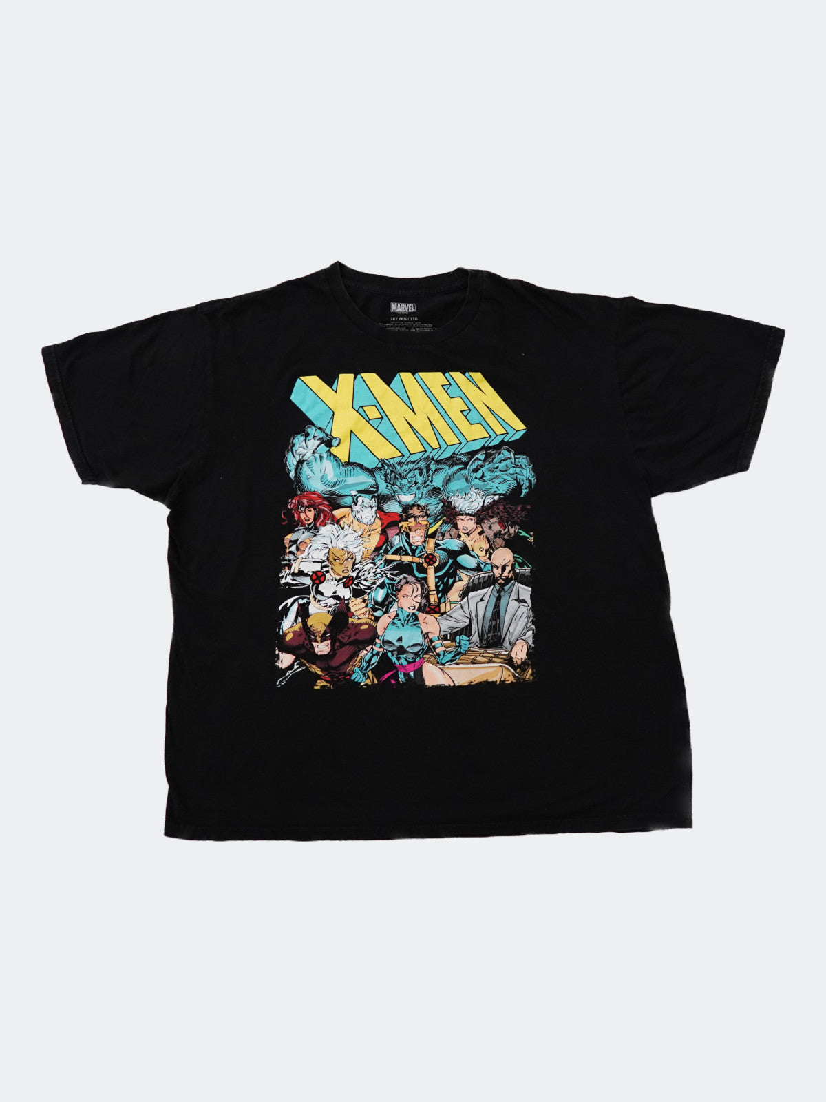 X-MEN tee