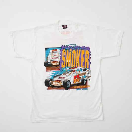 80s Ron SMOKER tee