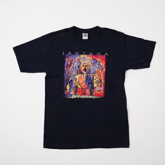 SANTANA tee