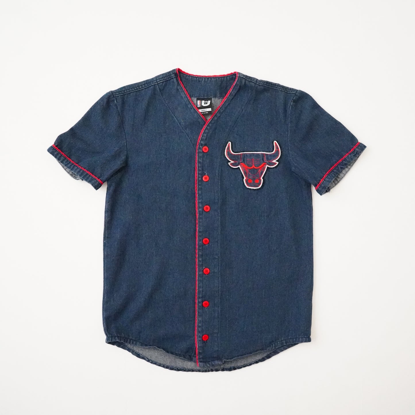 BULLS Denim shirts